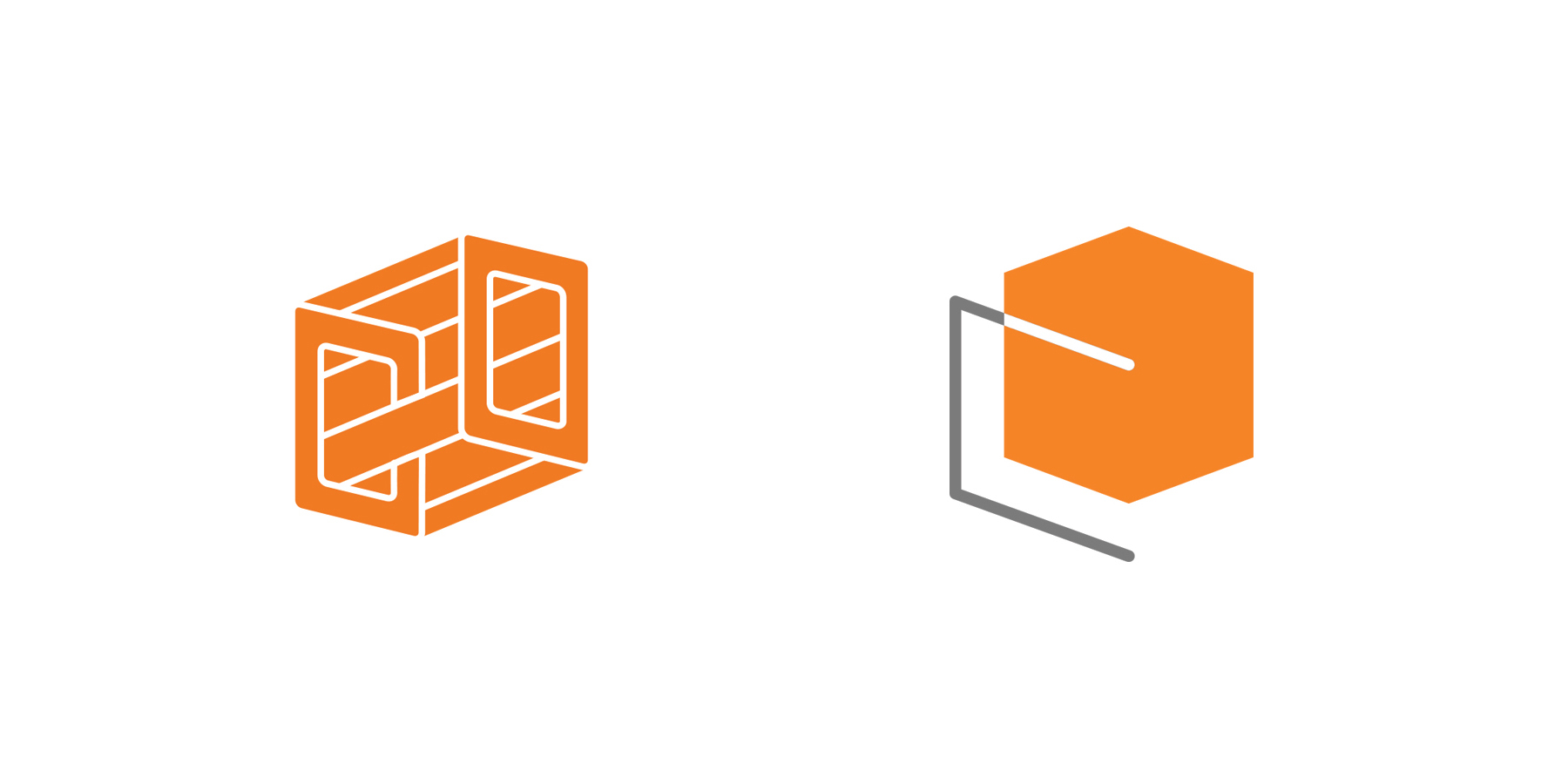CO Architecture Refined Logos