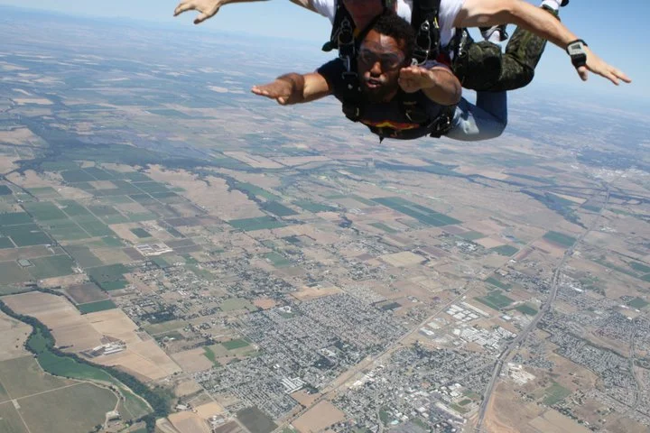 It's a bird, it's a plane, it's... Super James! 26th Birthday, June 23rd, 2011