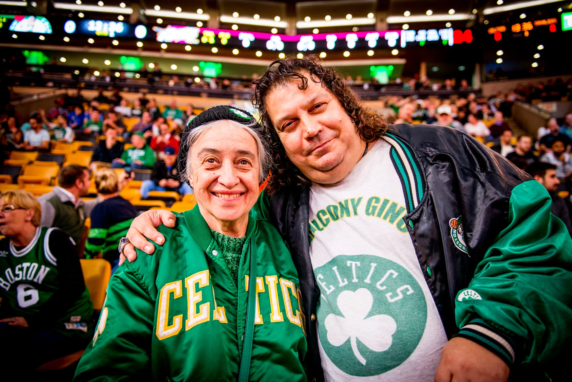 Celtics vs. Cavs