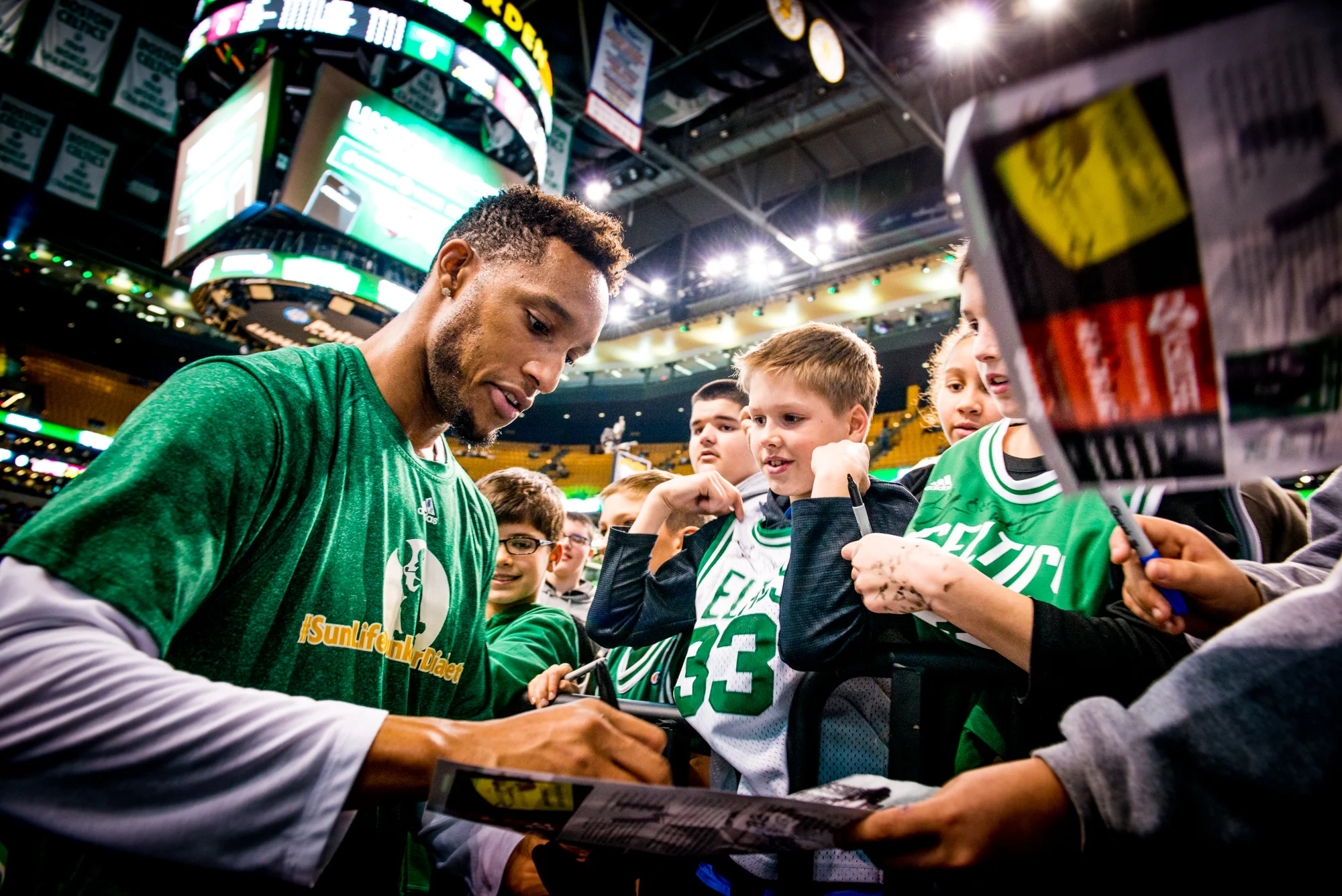 Evan Turner