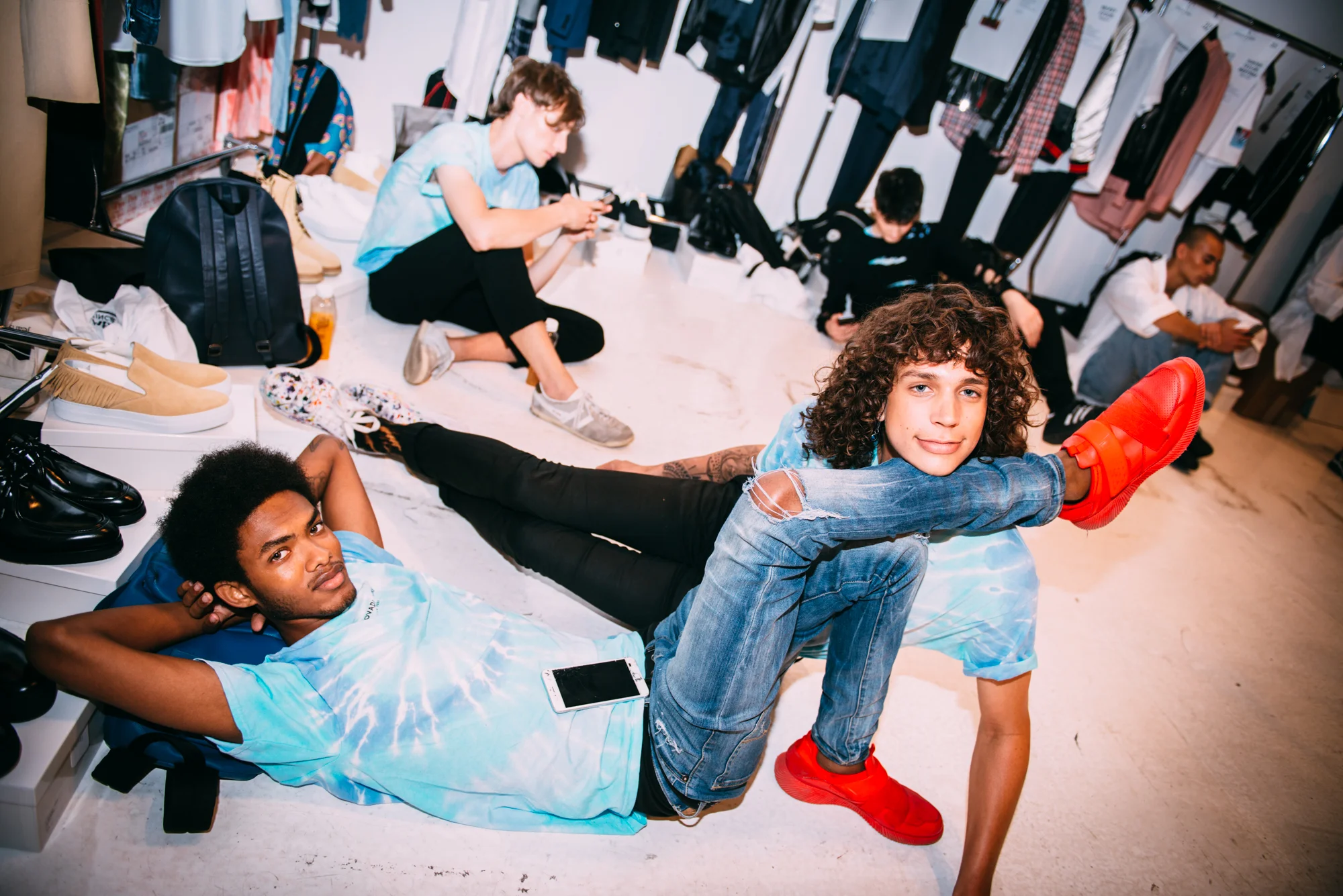 Ovadia and Sons