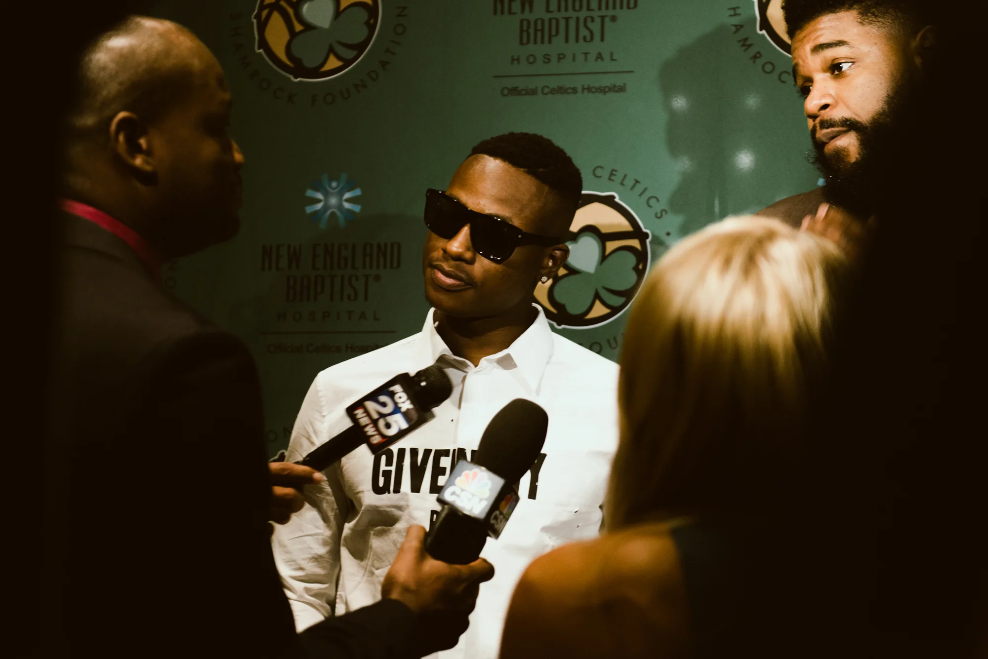 Terry Rozier