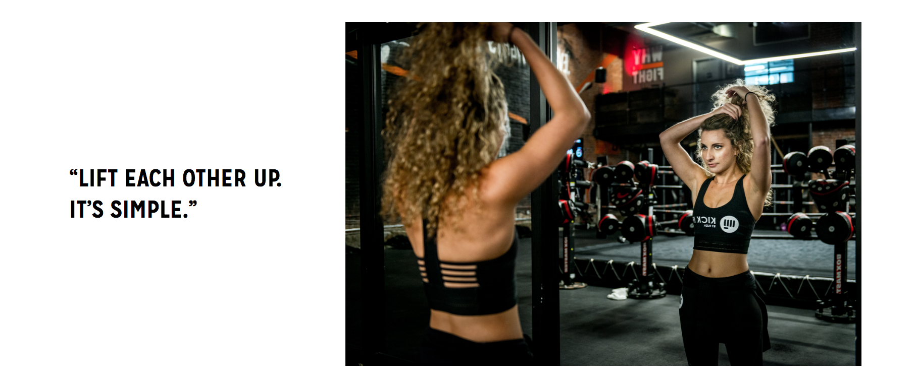 For the full article check out MISSBISH