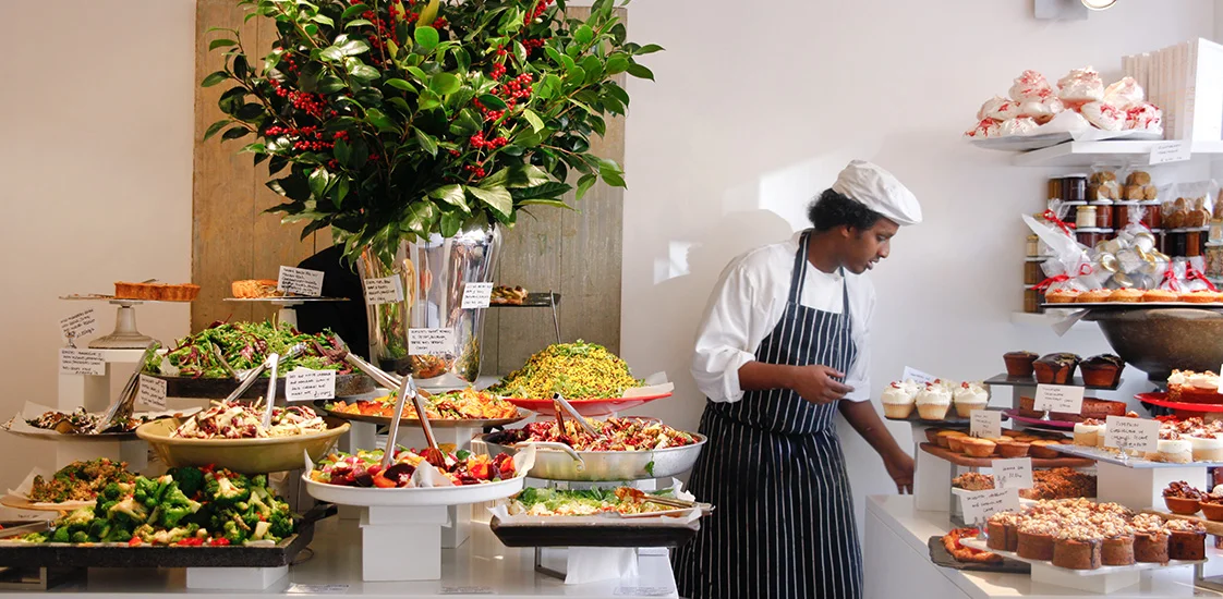 Image courtesy Ottolenghi