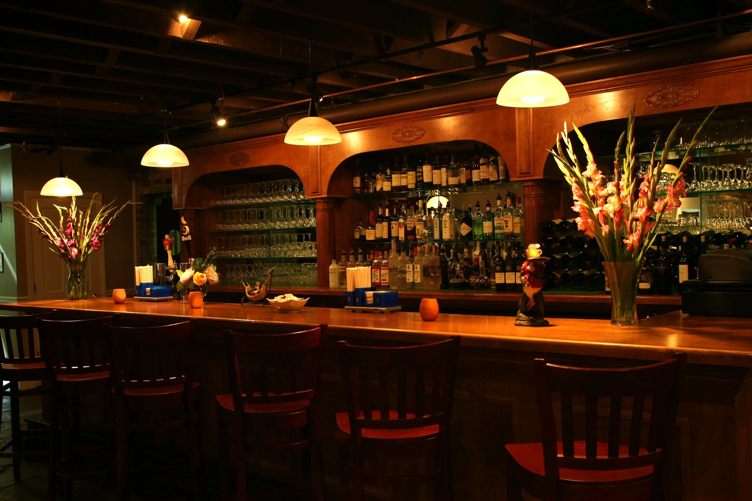 ‘Gator, grits and great Creole Savannah, GA’s Alligator Soul