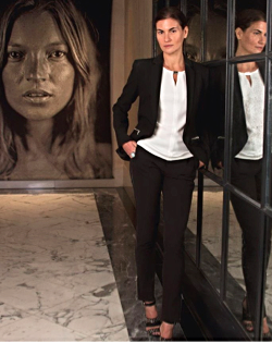 Natasha Schlesinger