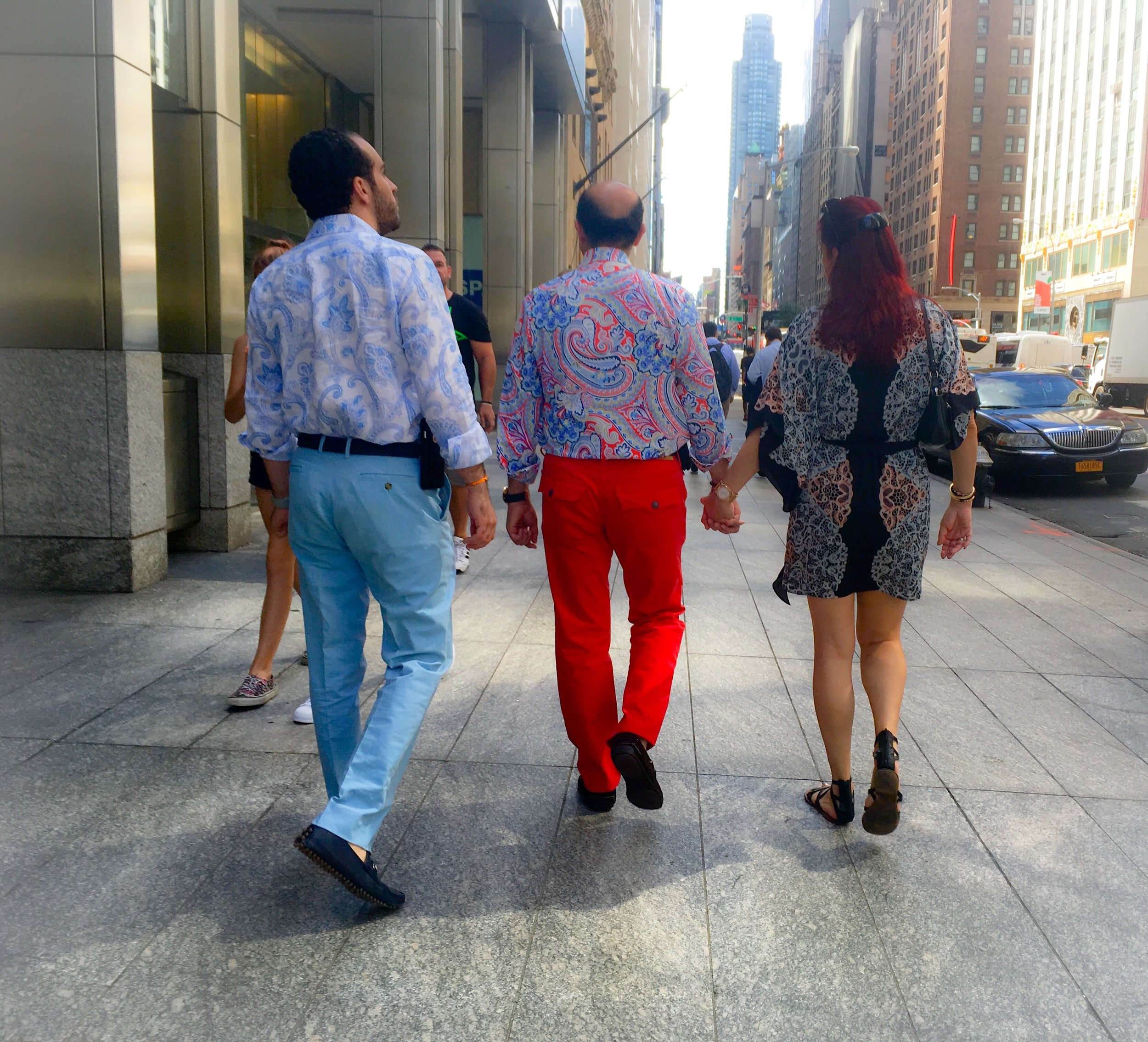 57th St.