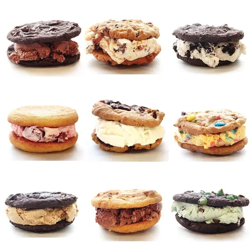 Where To Order Delivery Of Late Night Cookies And Not Feel Guilty About It Insomnia Cookies My Fave Places