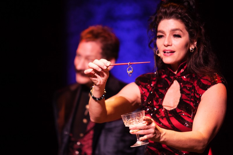 The Illusionists—Turn of the Century
