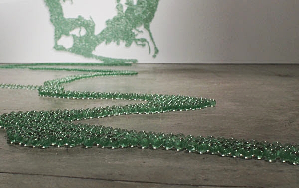 Ebb & Flow by Maya Lin