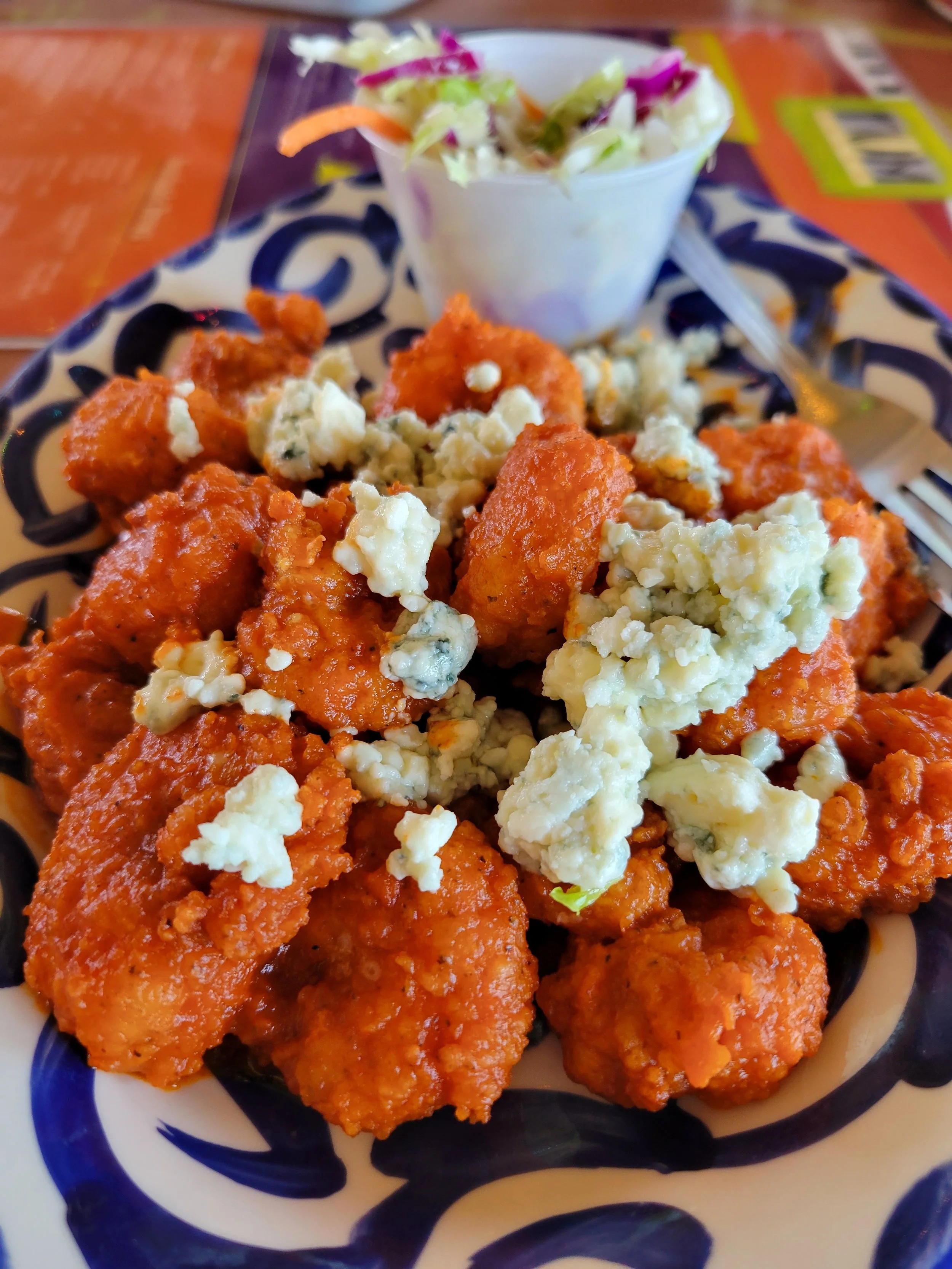 The Five Best Places to Get Your Shrimp On in Galveston, TX My Fave