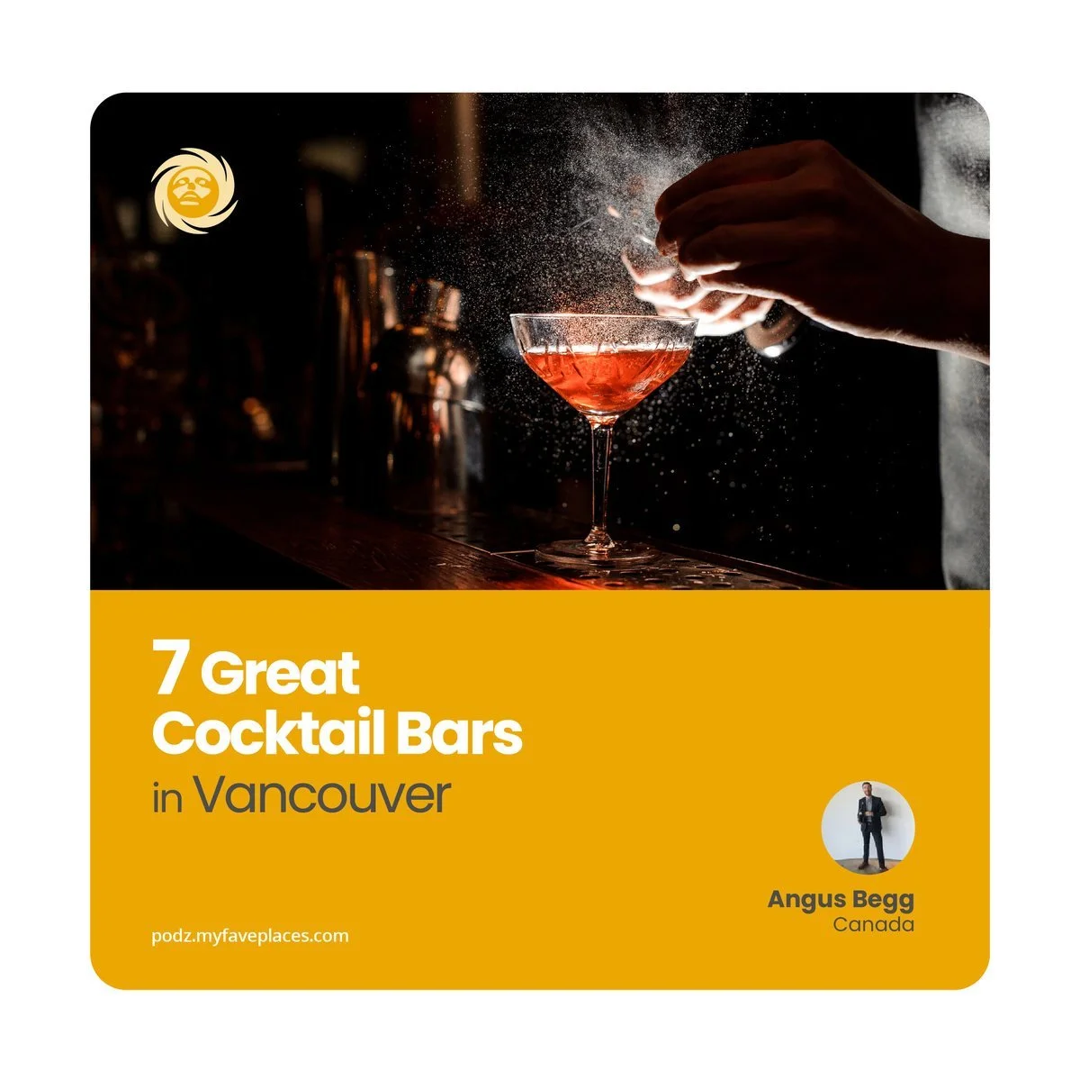 7 Great Cocktail Bars in Vancouver, Canada My Fave Places