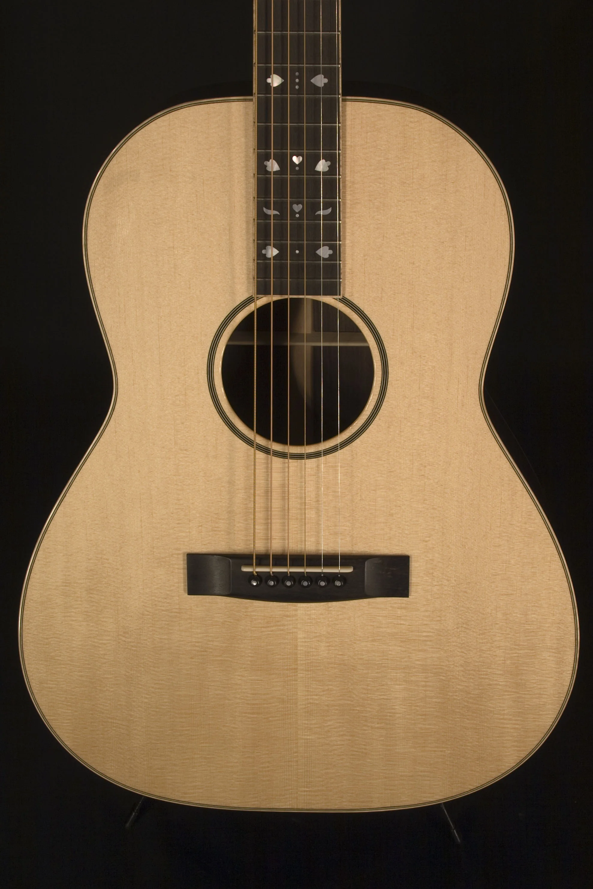 K Model