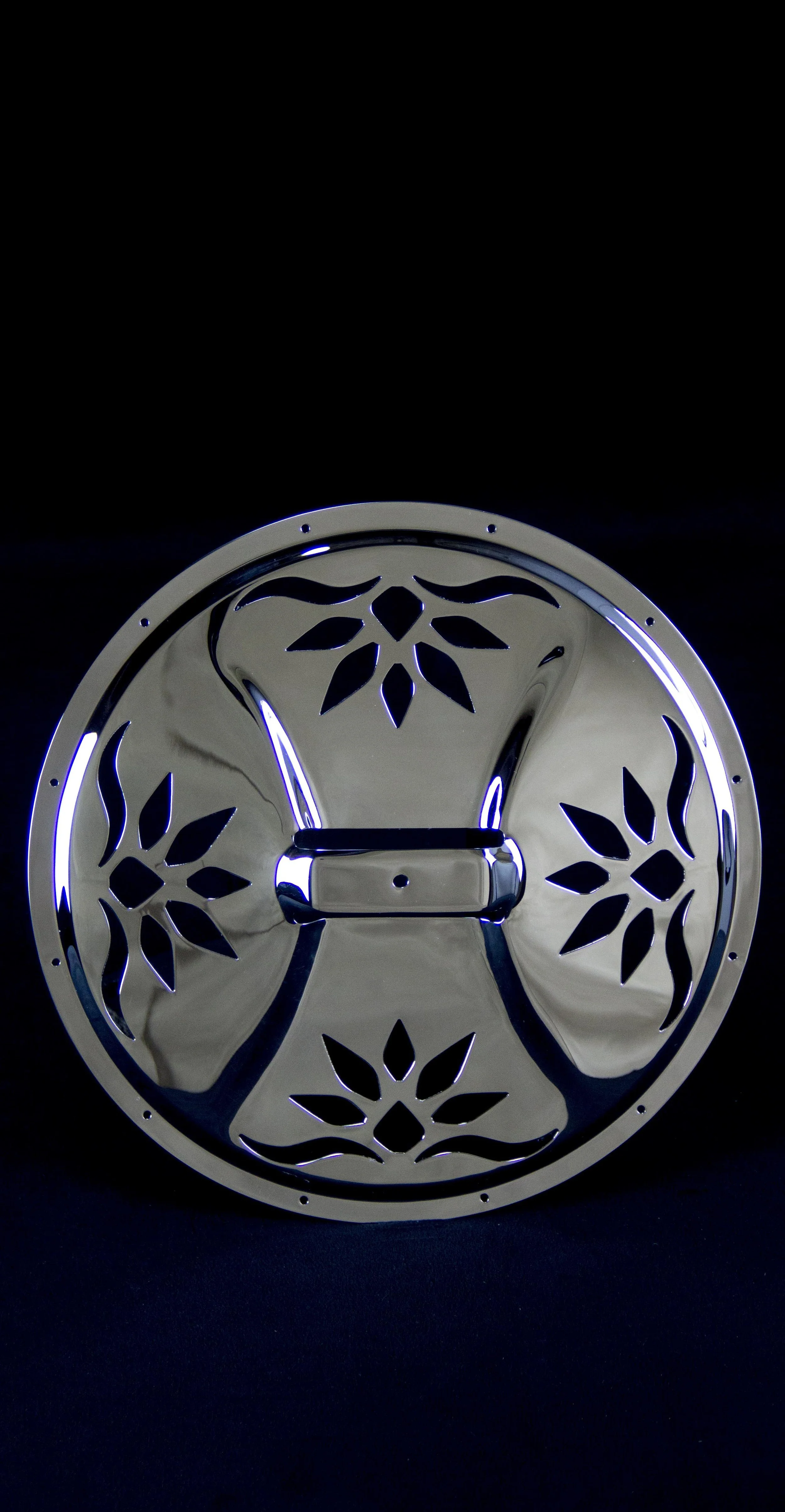 Beard Lotus™ Coverplate