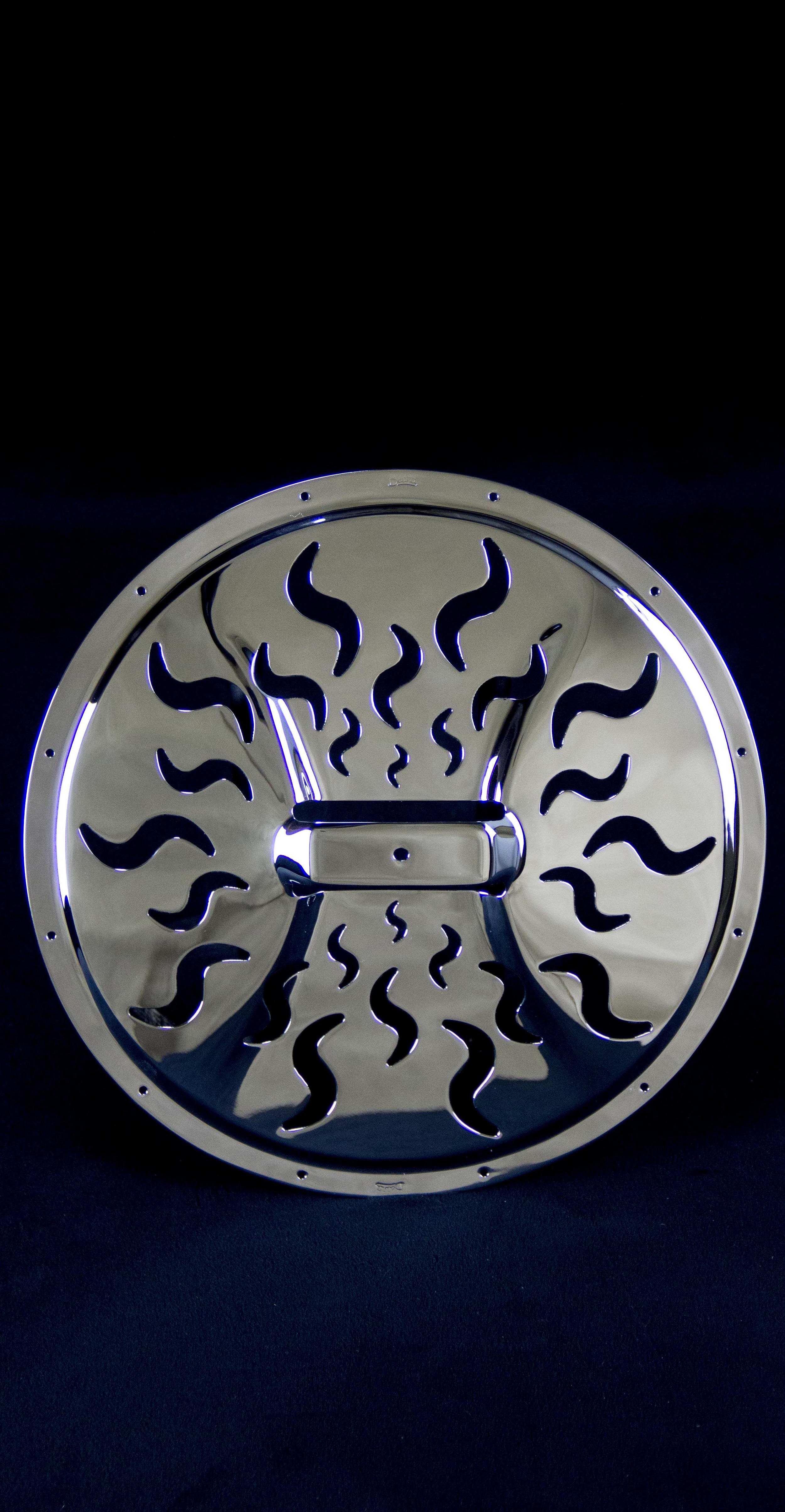 Beard Solar™ Coverplate