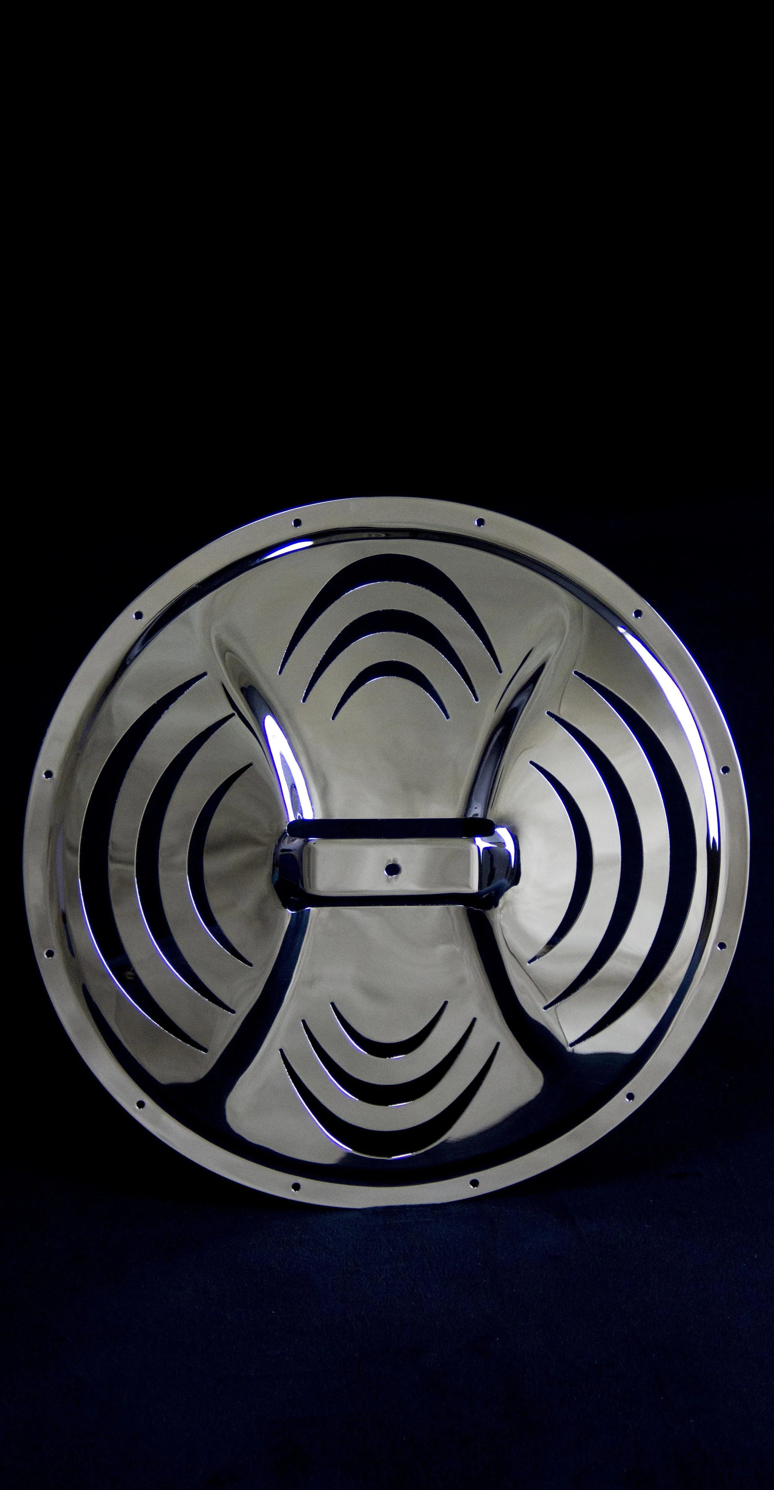 Beard Radio™ Coverplate                   (currently unavailable)