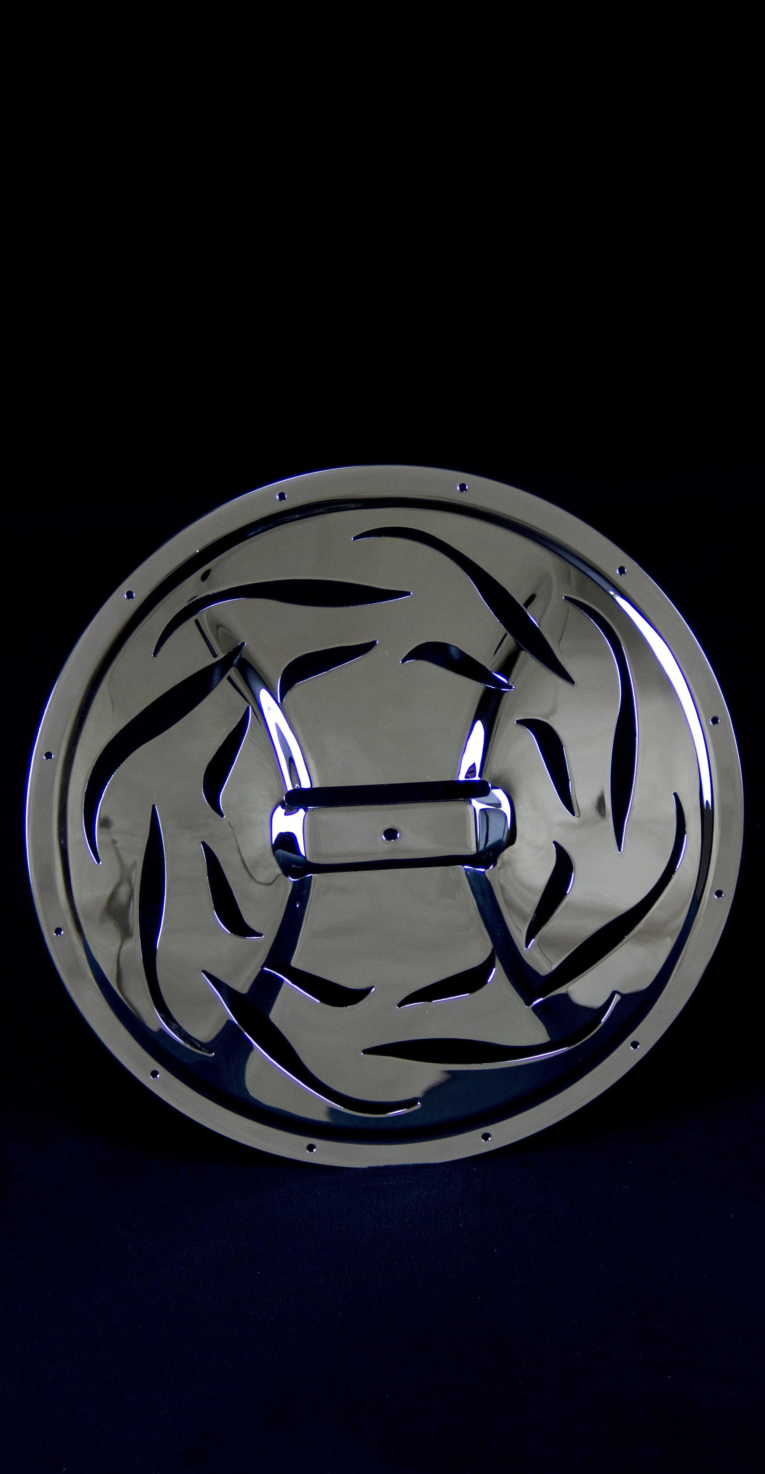 Beard Rosetta™ Coverplate