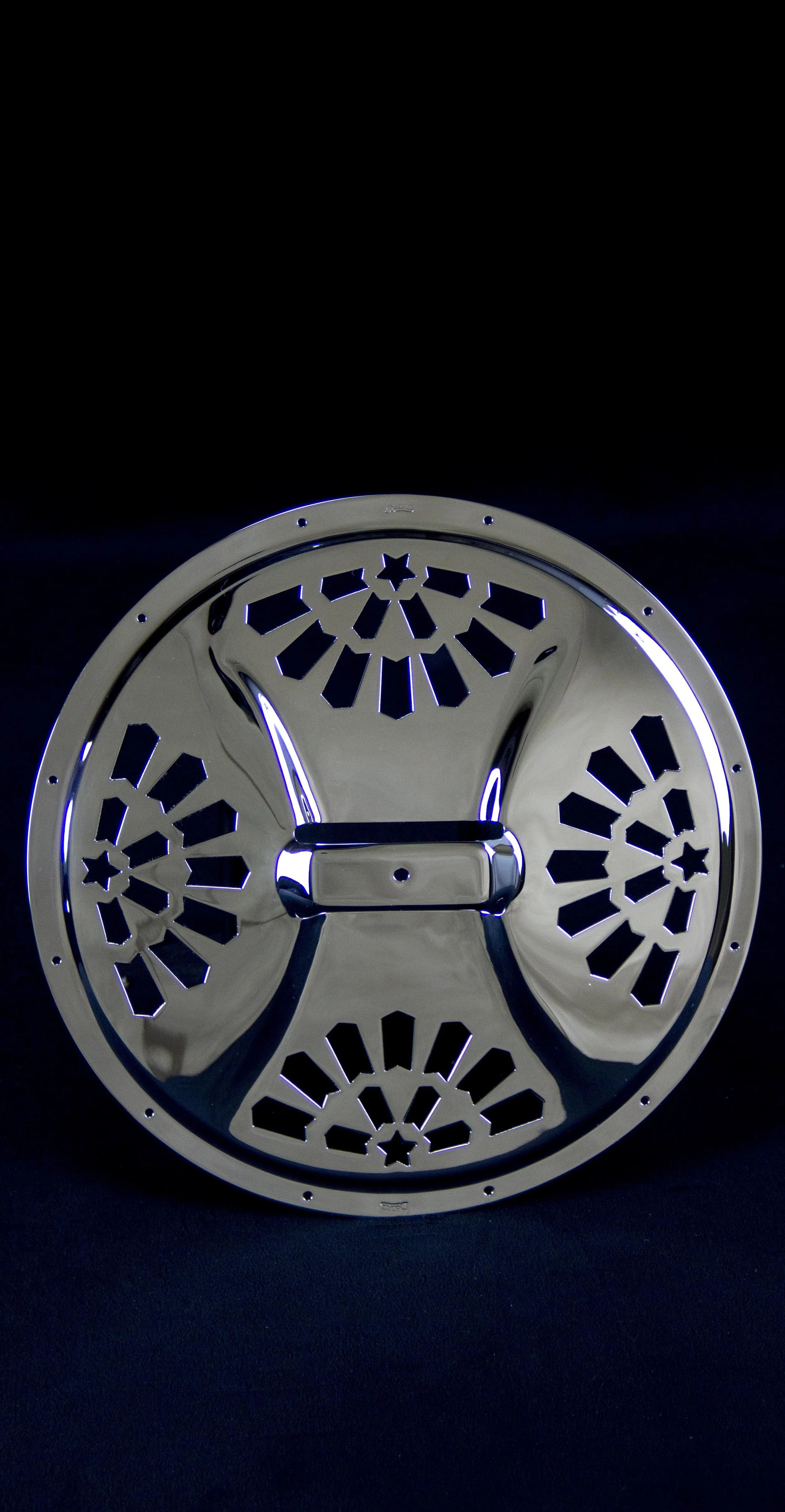 Beard Texas Fair™ Coverplate              (currently unavailable)