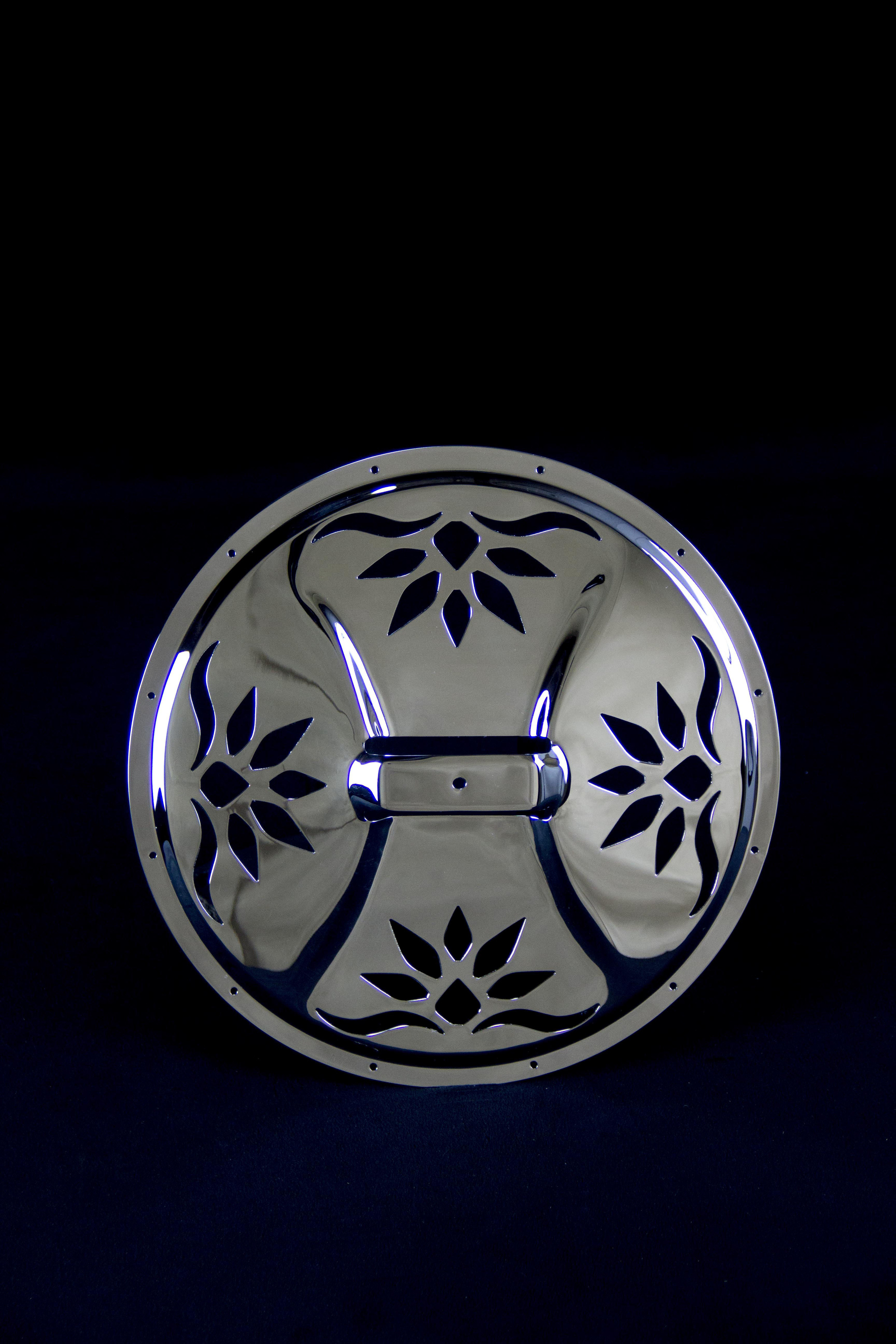 Beard Lotus™ Coverplate