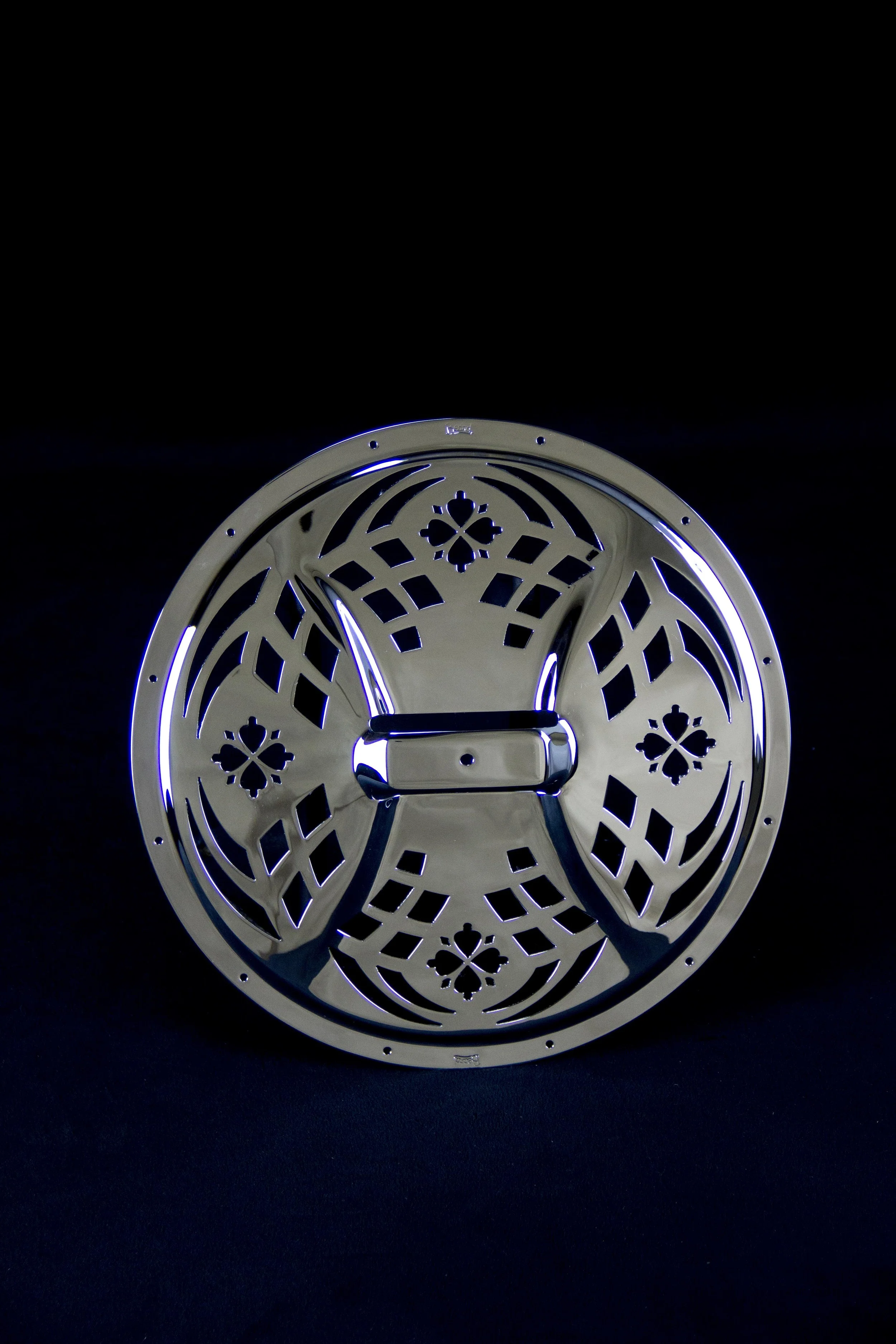 Hearts & Flowers™ Coverplate