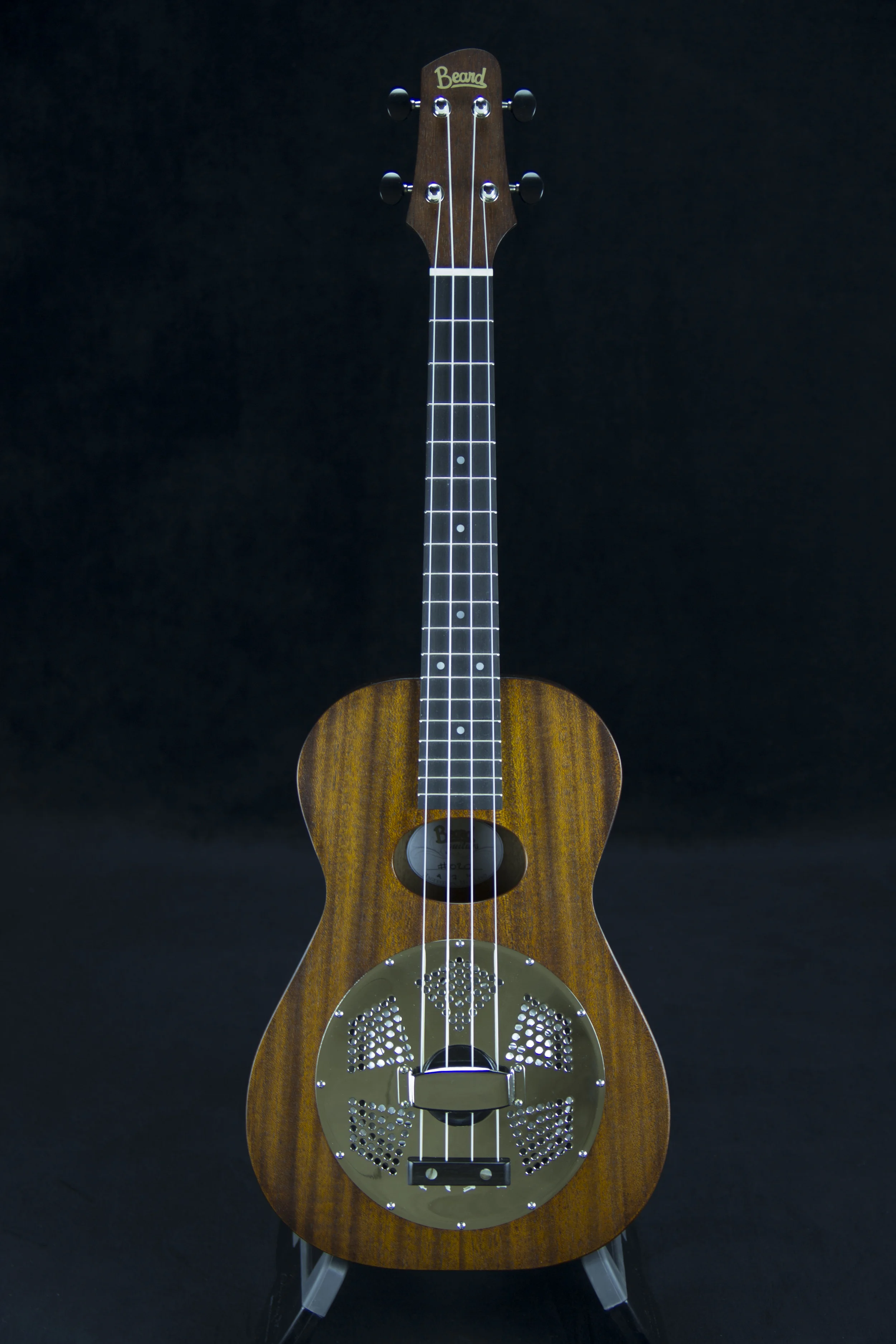 Tenor Uke Mahogany