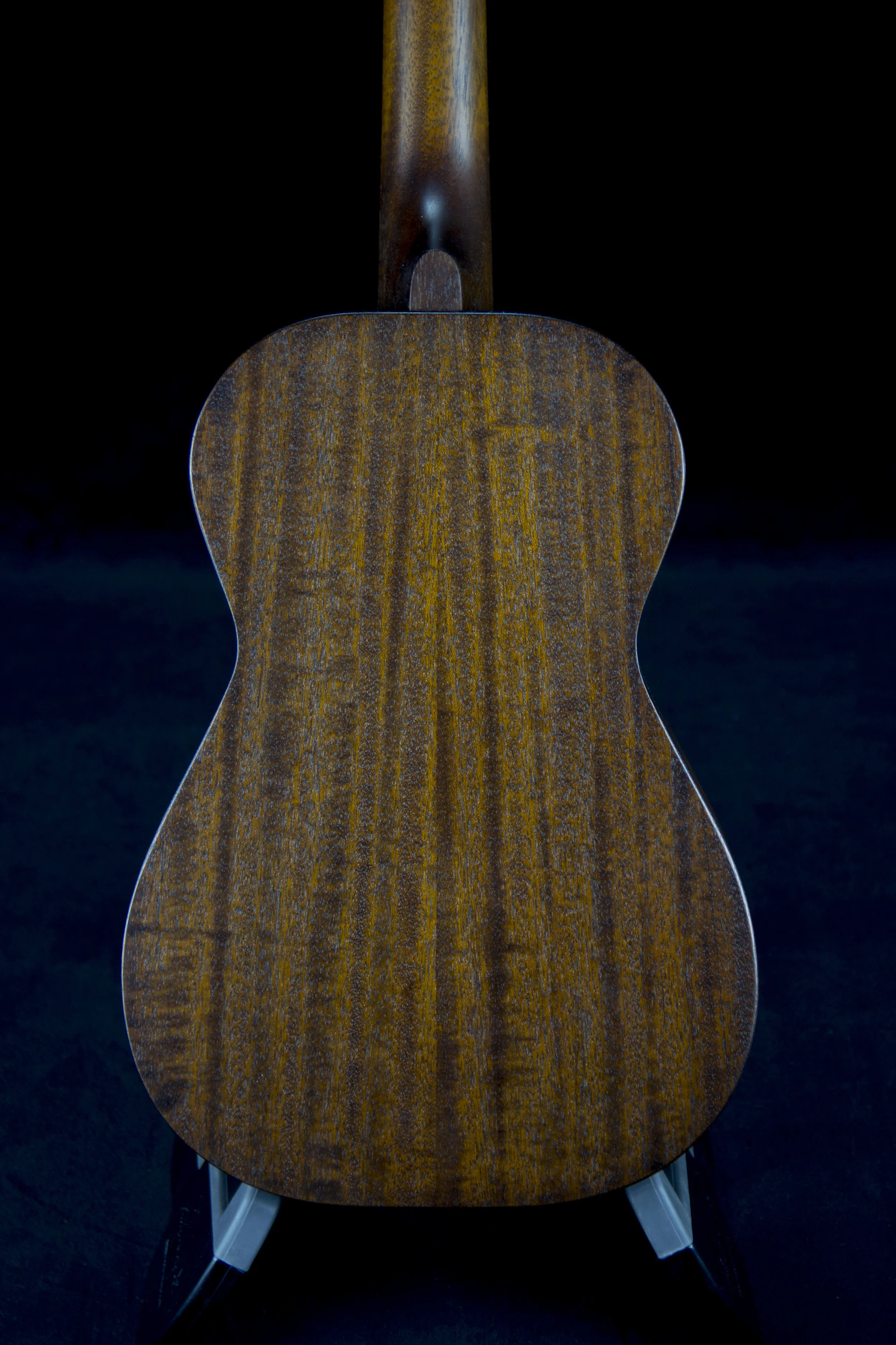 Soprano Uke Mahogany