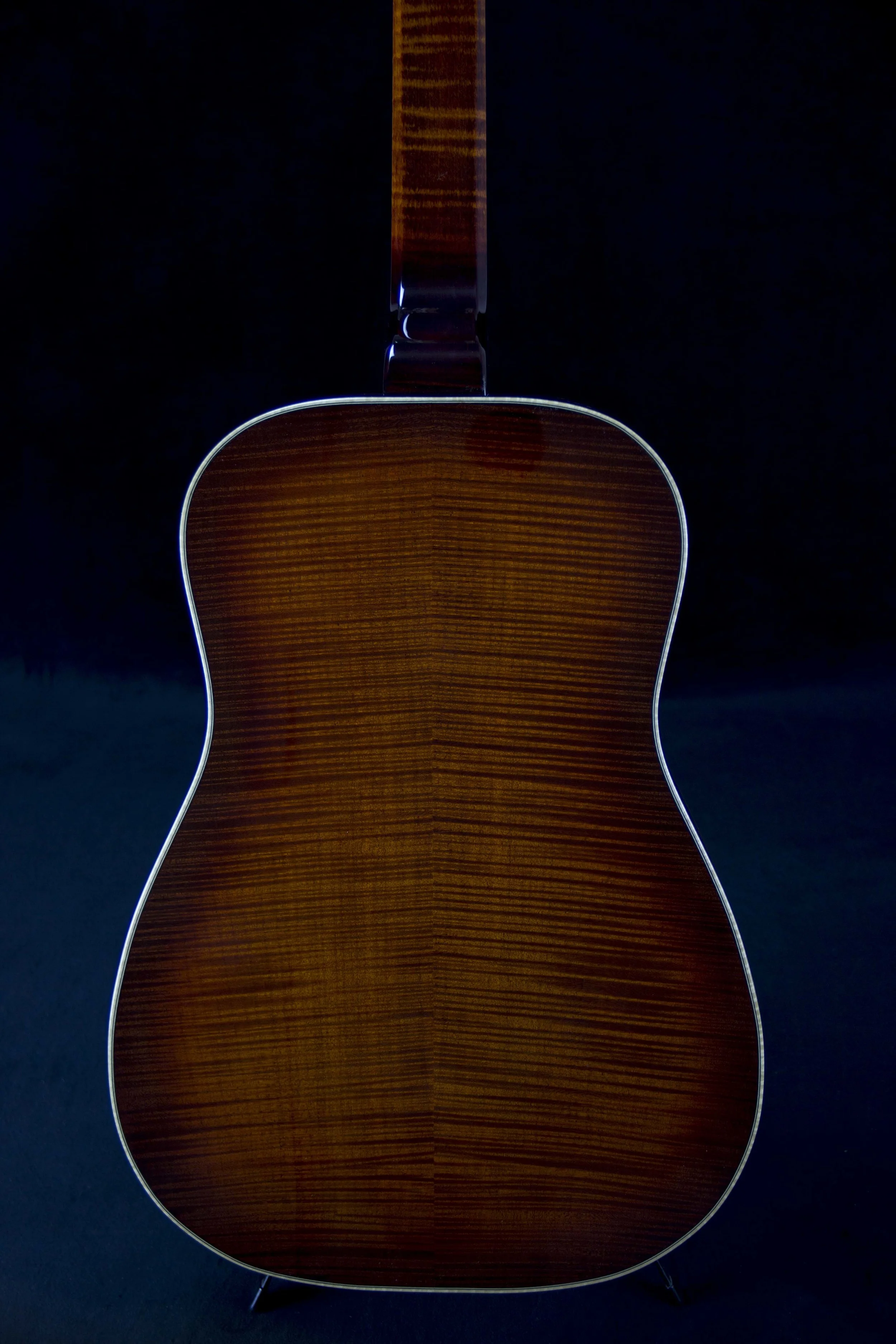 E Model Maple