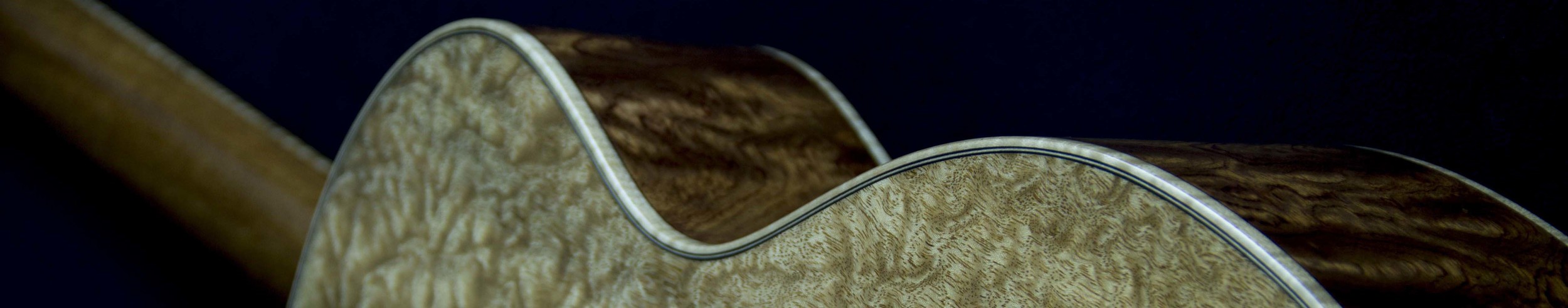 Beard A Model Custom Bubinga Banner.jpg