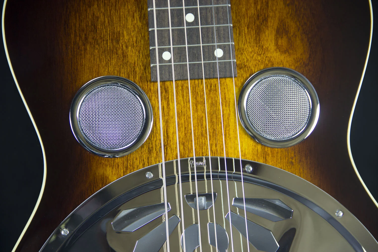 Tut Taylor™ Model 27