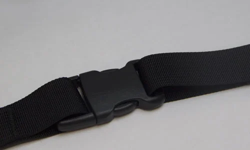 5) Reconnect clip.