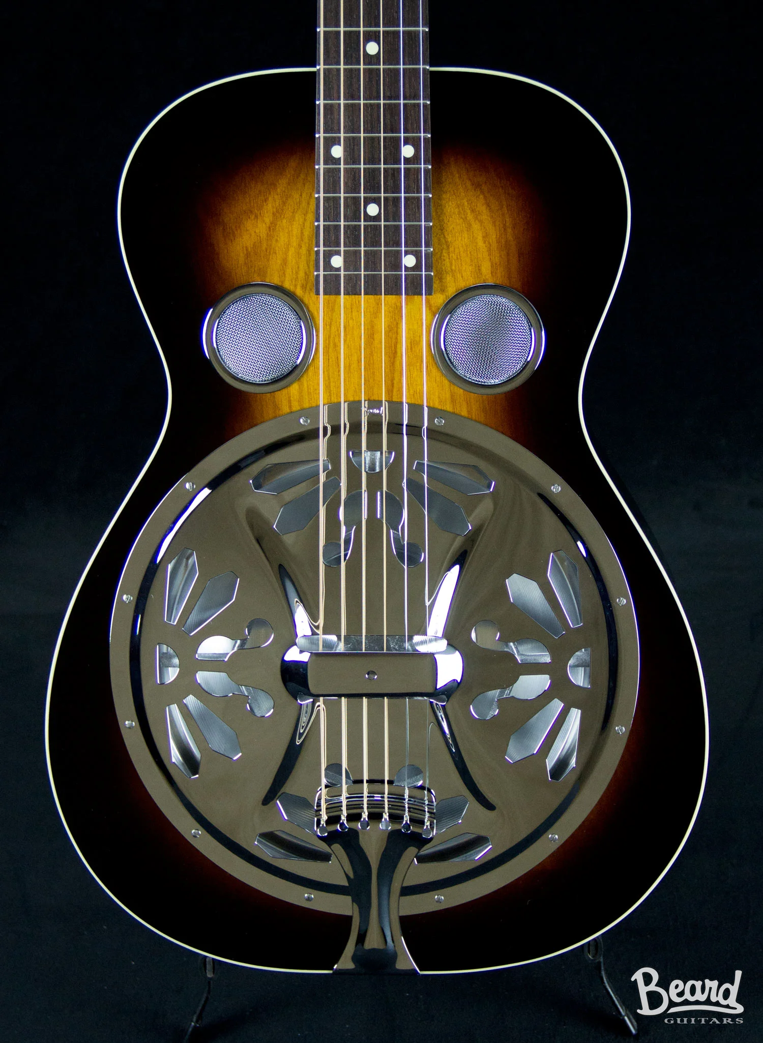 Tut Taylor™Model 27