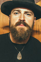 Zac Brown