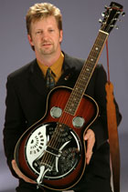 Tim Graves