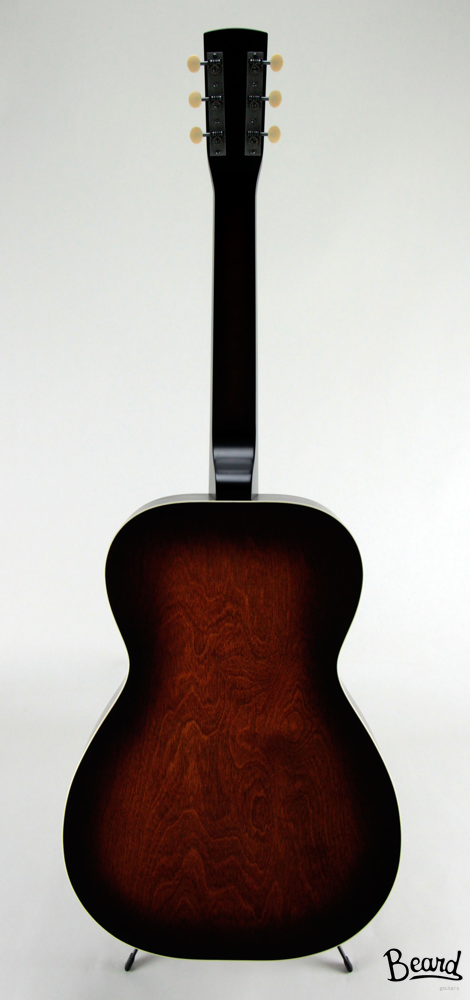 Deco Phonic Model 37 Beard Guitars