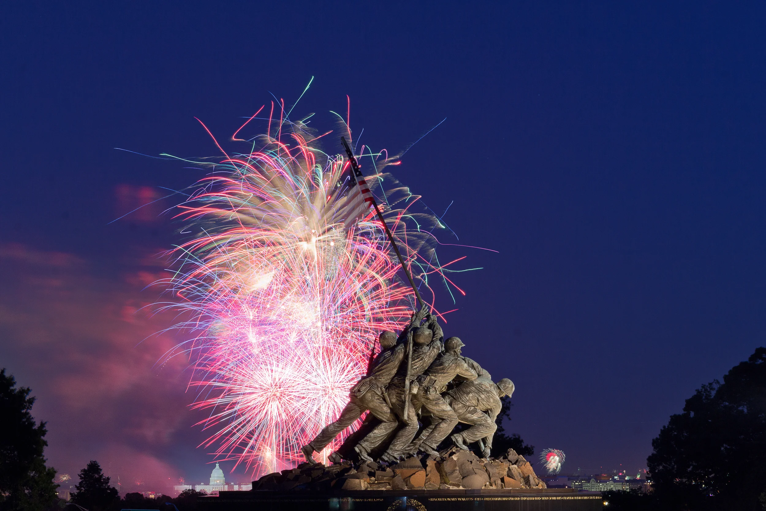 A Capitol Fourth