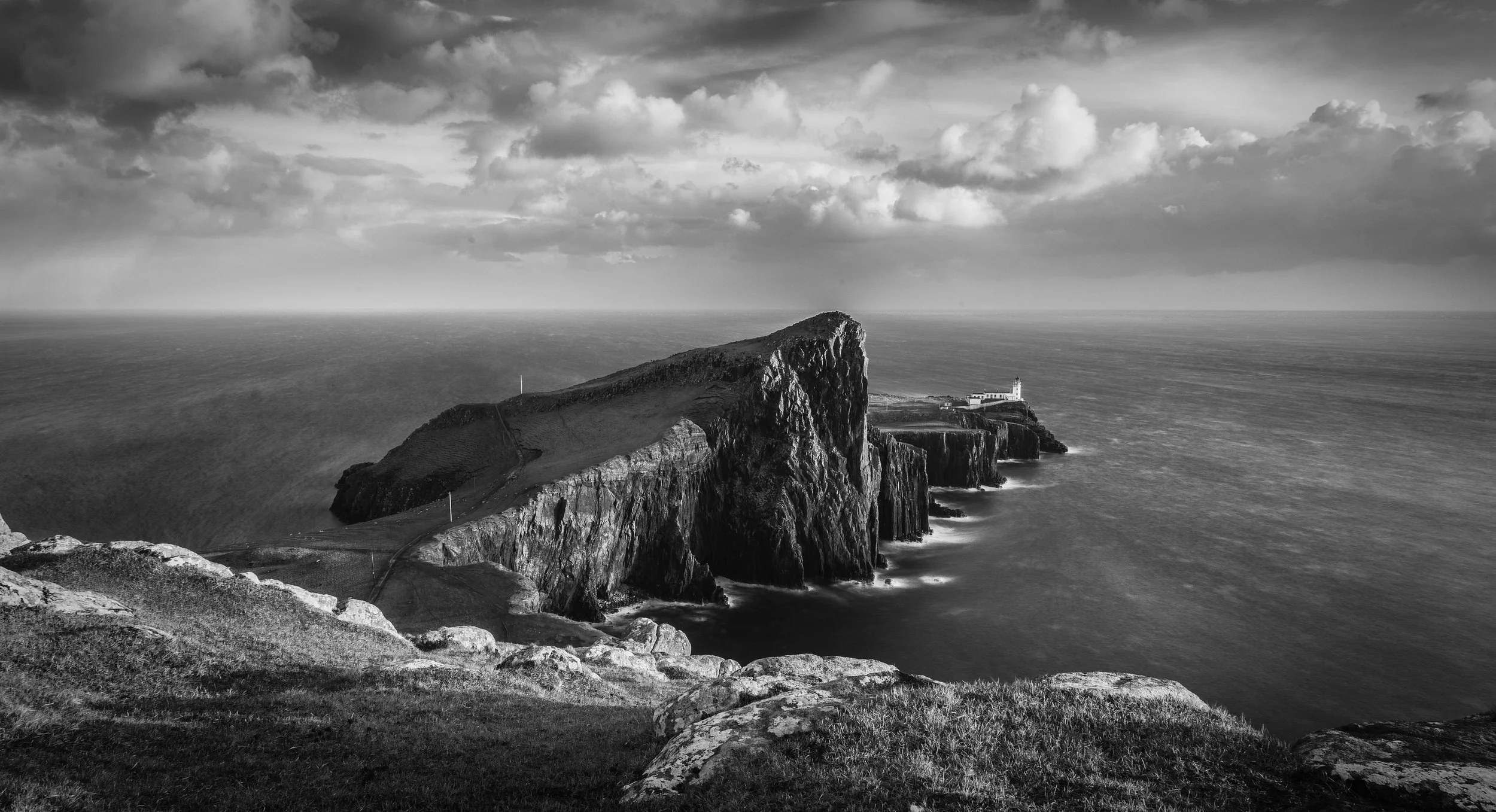 Neist Point, Skye