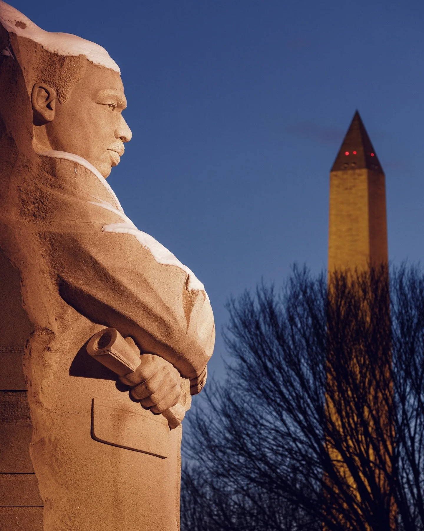 &ldquo;Darkness cannot drive out darkness: only light can do that. Hate cannot drive out hate: only love can do that.&ldquo;

&mdash;Martin Luther King

&ldquo;So, let us not be blind to our differences&mdash;but let us also direct attention to our c