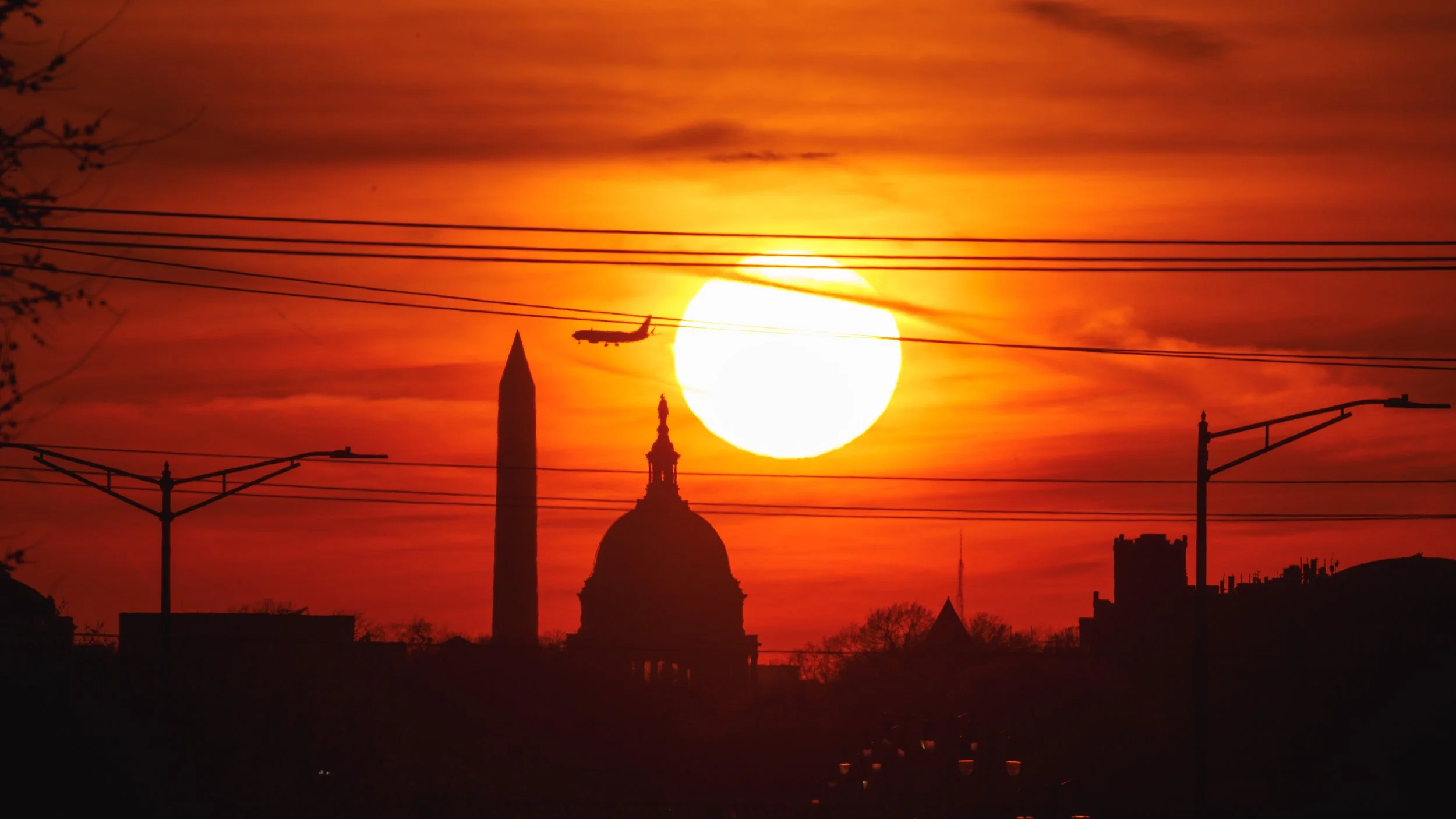 Catching Something Special