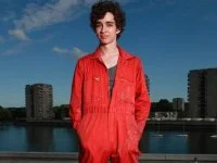 Misfits - Nathan
