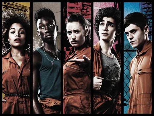 Misfits Review