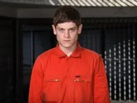 Misfits - Simon