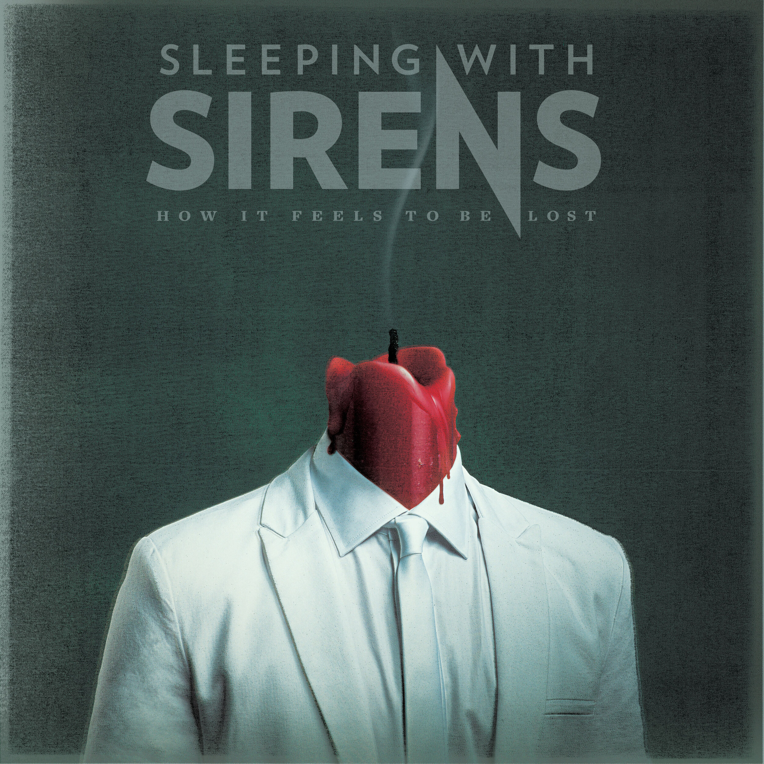 Client - Sleeping With Sirens / Sumerian Records