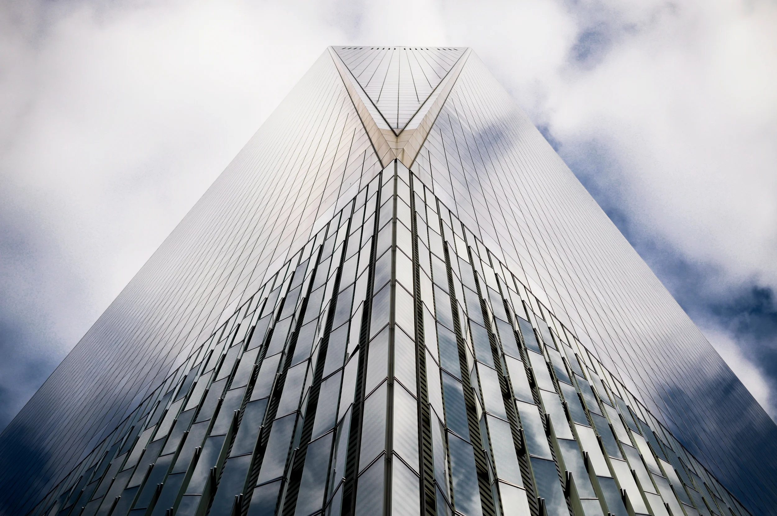 freedom tower