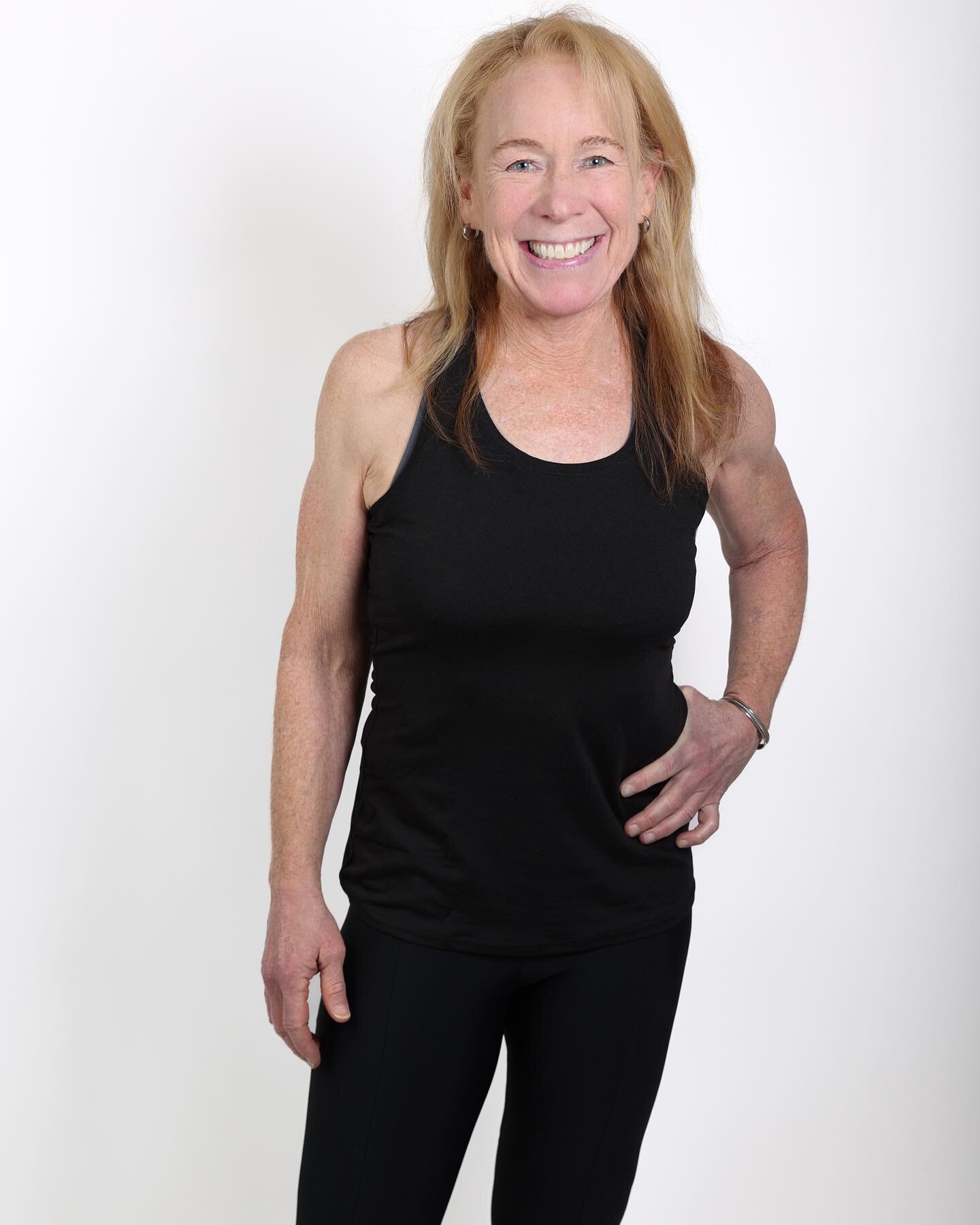 NEW CLASS with Laura Stern tomorrow Tuesday 9:30am!! 
45&rsquo; cycling + 15&rsquo; Abs/core (off the bike)
🚴🏻&zwj;♀️💪🏼

Laura is certified for indoor cycling through both Saris and Stages and has over 20 years of teaching experience at local (Me