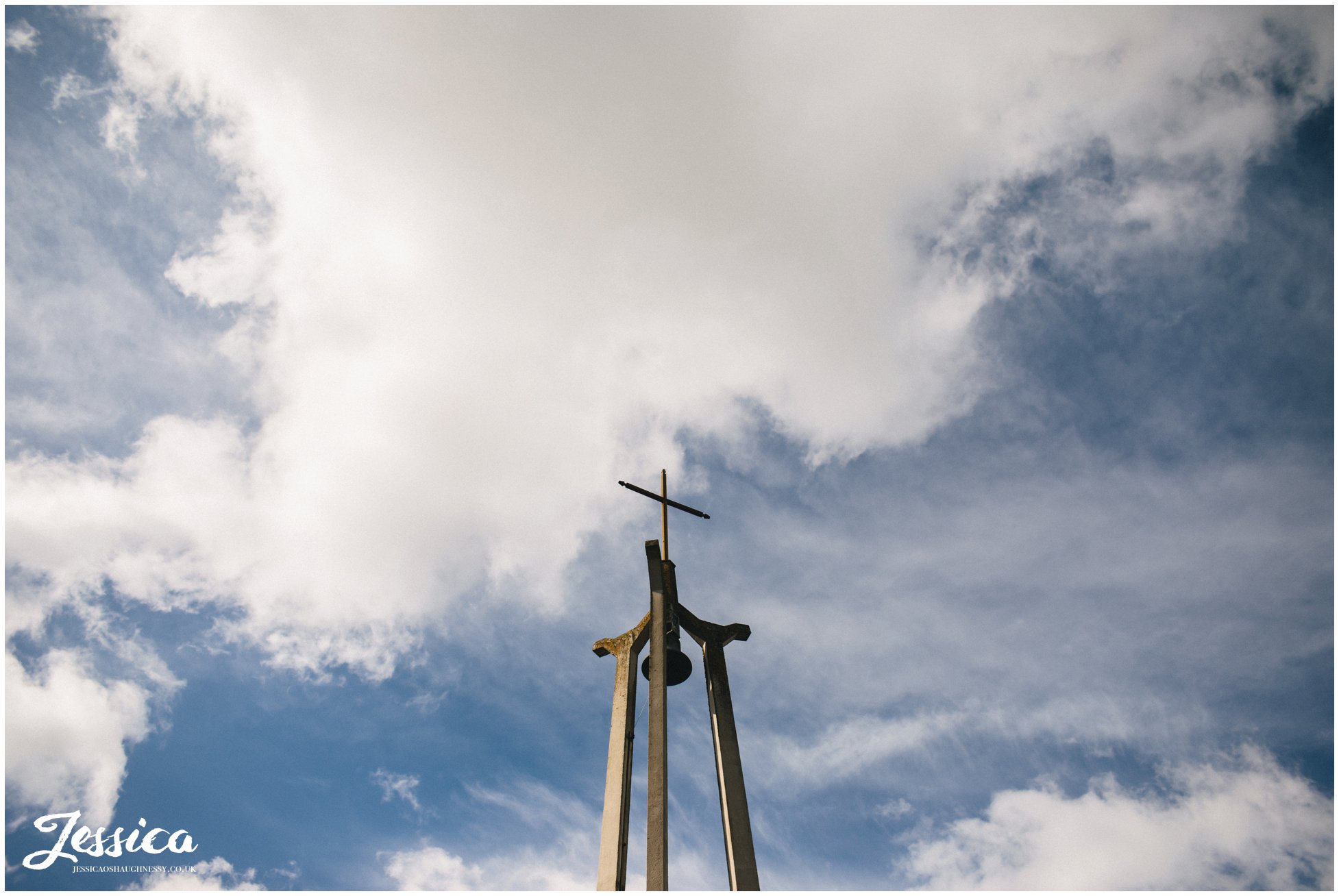 Holy rosary church, in Aintree - Liverpool Wedding