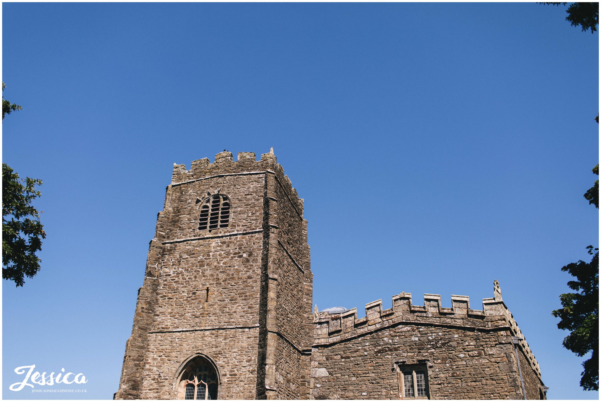 st beuno's church in Caernarfon, North Wales