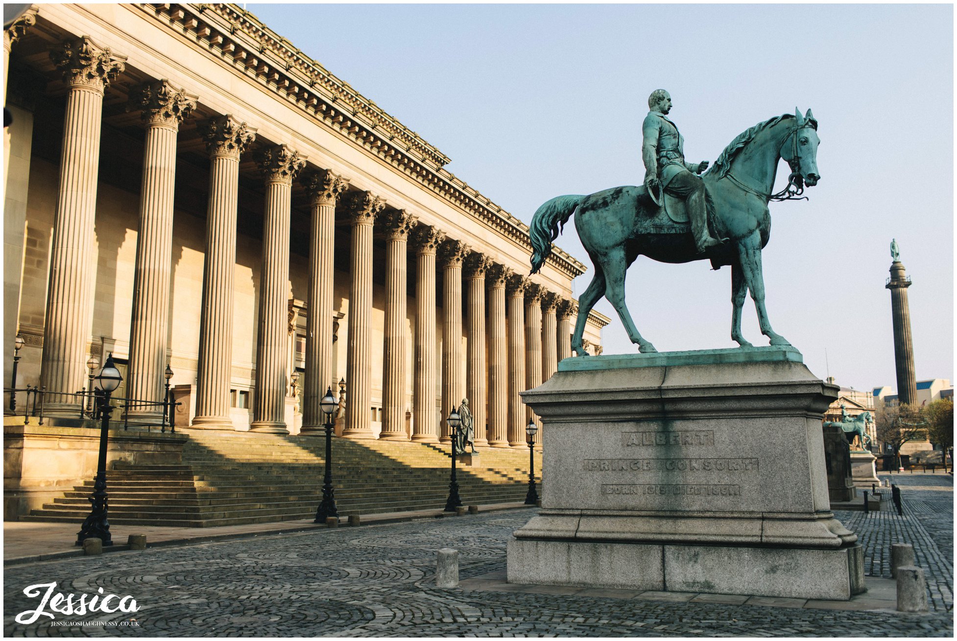 st georges hall in liverpool