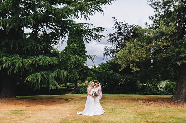 Love is love ❤️
.
.
 #twobridesarebetterthanone #engagedAF #weddingphotographer #weddingphotography #manchesterweddingphotography #manchesterweddingphotographer #samesexwedding #twobrides #instawedding #twobridewedding #mrsandmrs #loveislove #coupleg