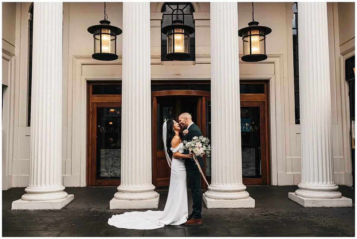 More from T&amp;B&rsquo;s gorgeous Chester city centre wedding!

#chestertownhall #operagrillchester #chesterwedding #chesterweddingphotographer #citywedding