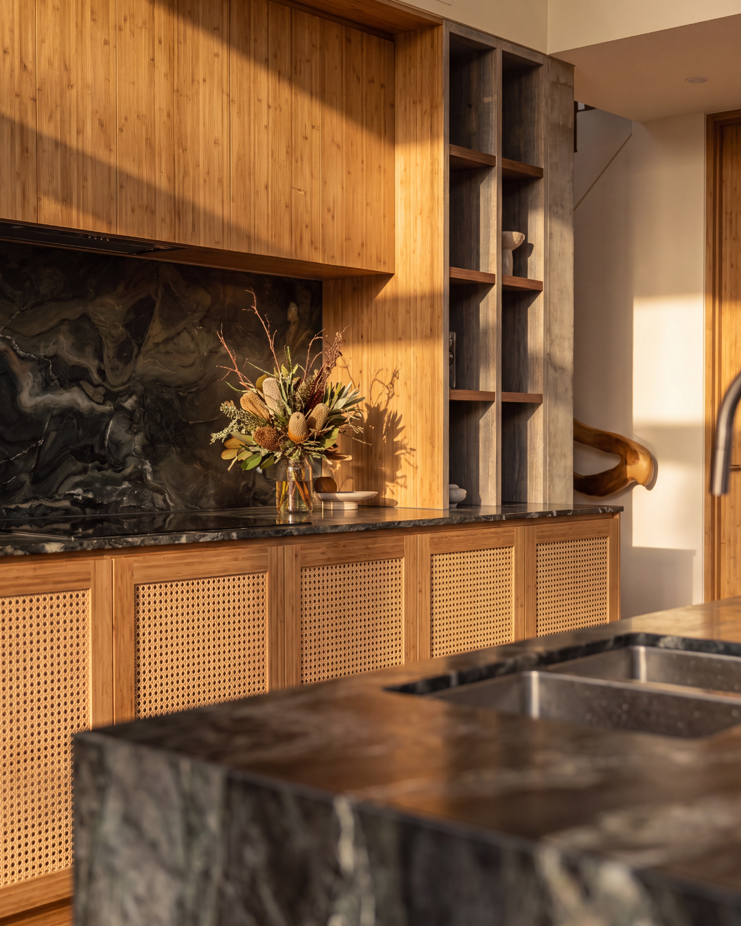 House of Bamboo Brand Elevation AI Campaign